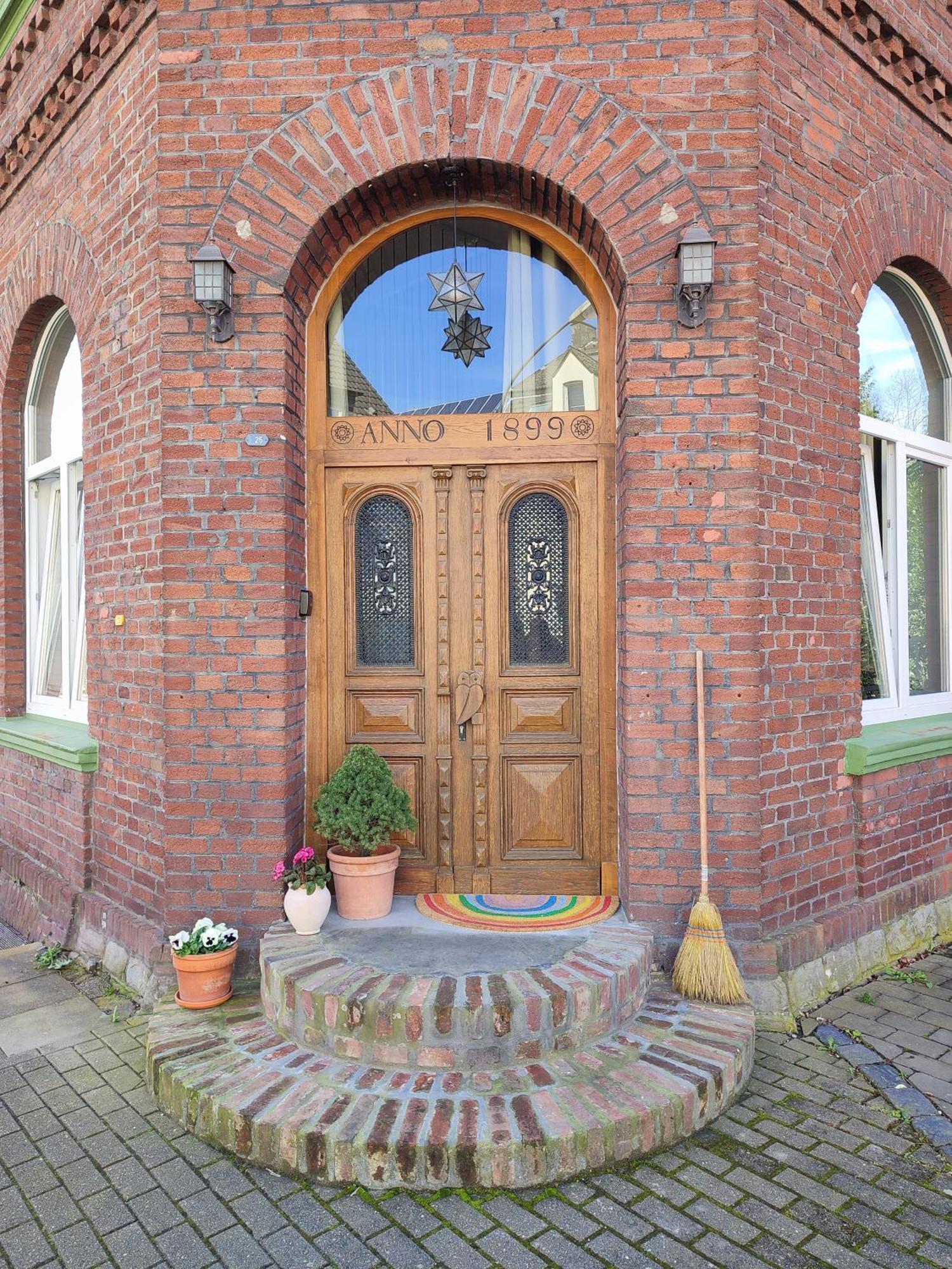 Apartment 58- Ruhr Nah Essen Exterior photo